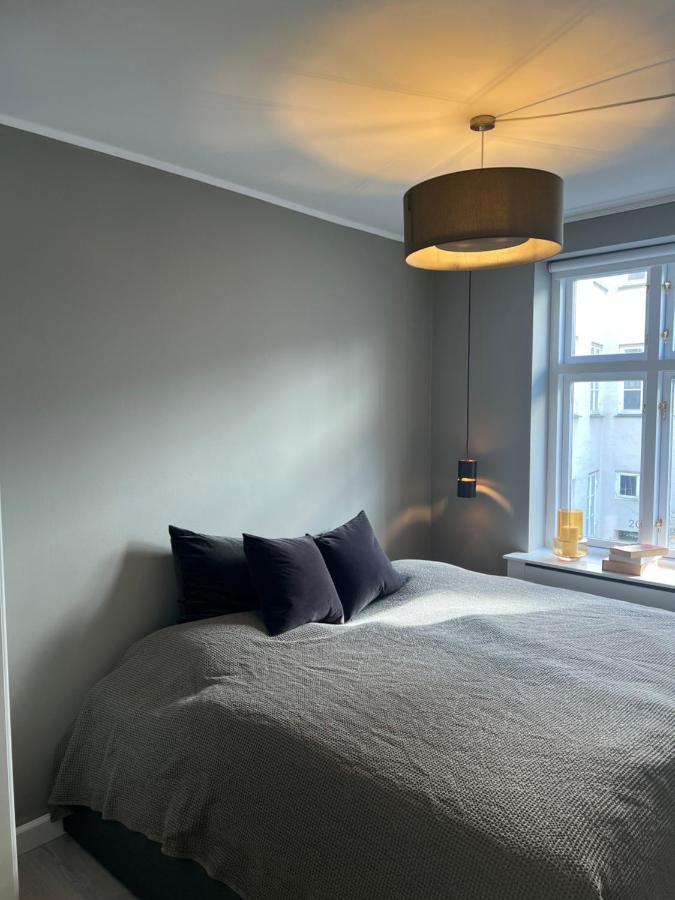 Luxury New Apartment - Heart Of Copenhaga Exterior foto
